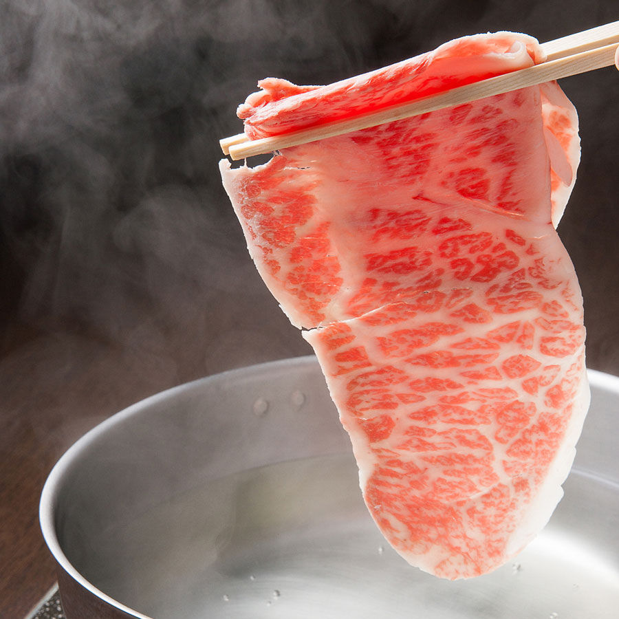 Shabu-shabu