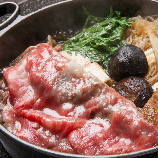 Sukiyaki
