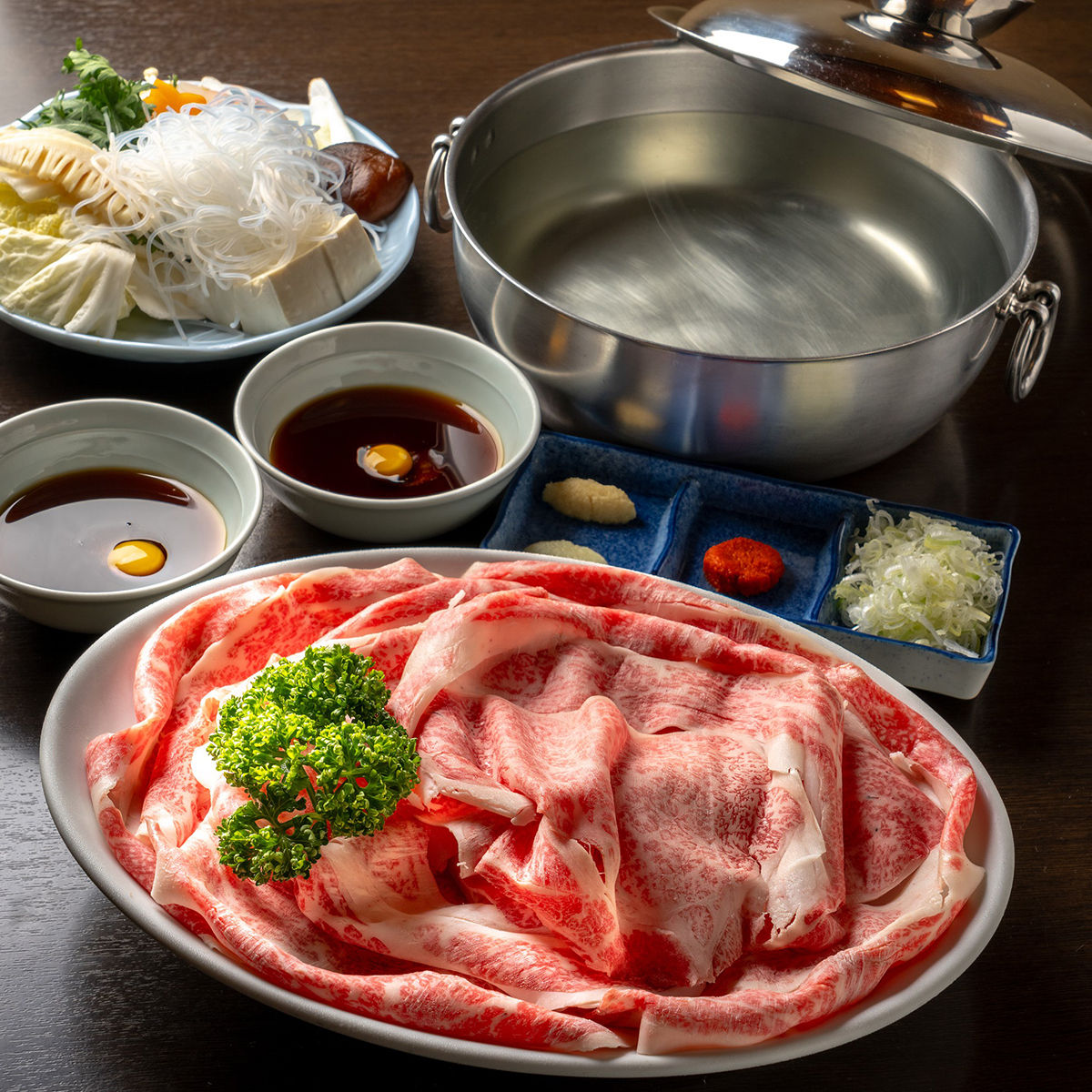 誕生日・記念日のお席